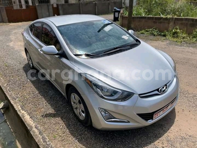 Big with watermark hyundai elantra greater accra accra 33756