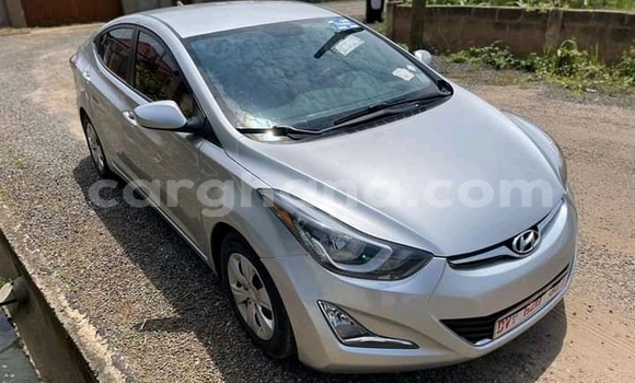 Buy Used Hyundai Elantra Other Car in Accra in Greater Accra Buy Used Hyundai Elantra Other Car in Accra in Greater Accra