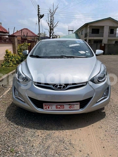 Big with watermark hyundai elantra greater accra accra 33756