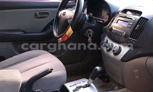 Sayi Na hannu Hyundai Elantra Sauran Mota in Accra a Greater Accra