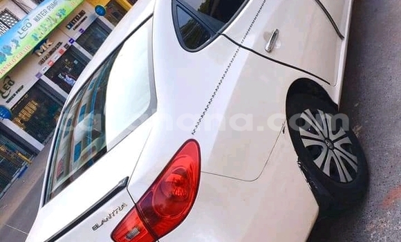 Sayi Na hannu Hyundai Elantra Sauran Mota in Accra a Greater Accra Sayi Na hannu Hyundai Elantra Sauran Mota in Accra a Greater Accra