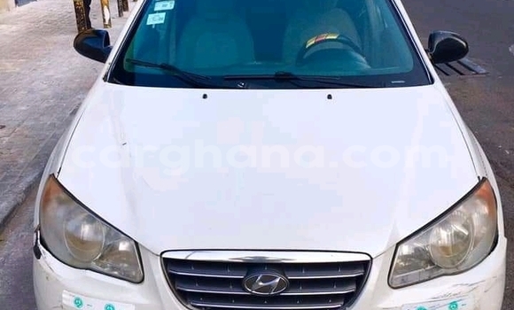 Sayi Na hannu Hyundai Elantra Sauran Mota in Accra a Greater Accra Sayi Na hannu Hyundai Elantra Sauran Mota in Accra a Greater Accra