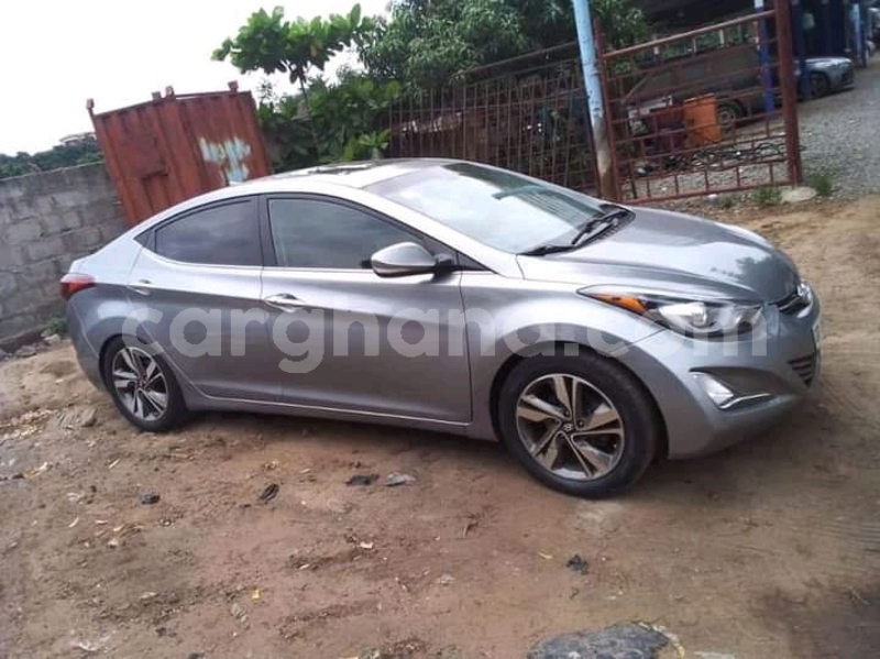 Big with watermark hyundai elantra greater accra accra 33758