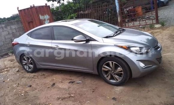 Ra Àlòkù Hyundai Elantra Miiran Ọkọ̀ in Accra ni Greater Accra