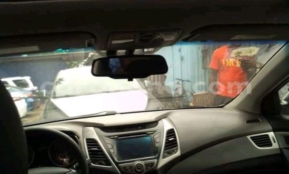 Buy Used Hyundai Elantra Other Car in Accra in Greater Accra Buy Used Hyundai Elantra Other Car in Accra in Greater Accra