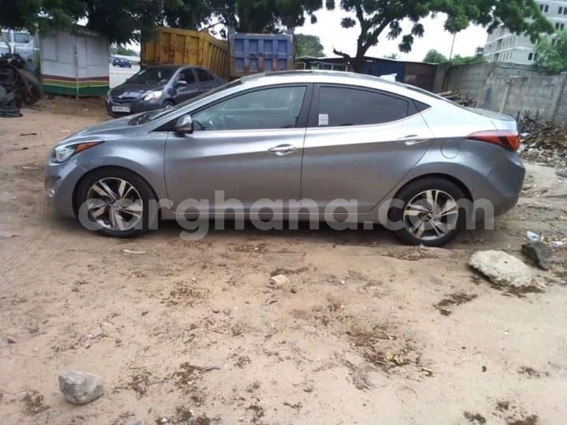 Big with watermark hyundai elantra greater accra accra 33758