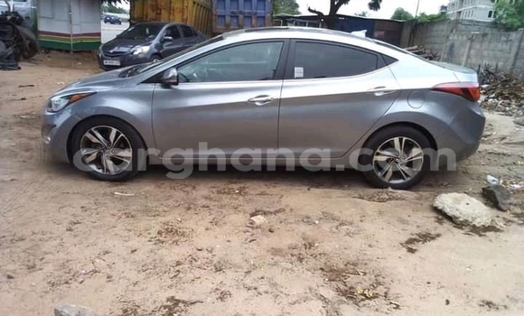 Buy Used Hyundai Elantra Other Car in Accra in Greater Accra Buy Used Hyundai Elantra Other Car in Accra in Greater Accra