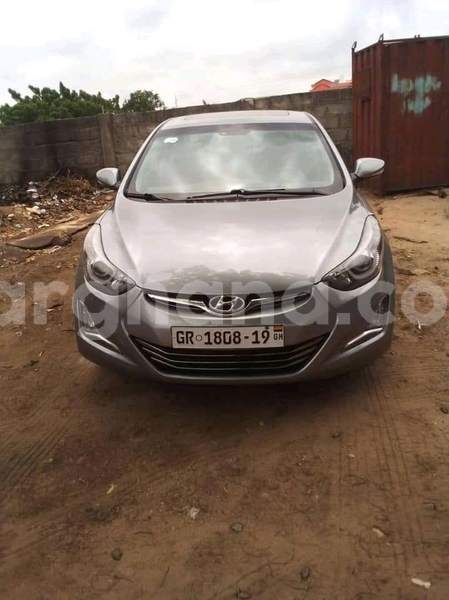 Big with watermark hyundai elantra greater accra accra 33758