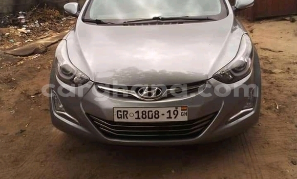 Buy Used Hyundai Elantra Other Car in Accra in Greater Accra Buy Used Hyundai Elantra Other Car in Accra in Greater Accra