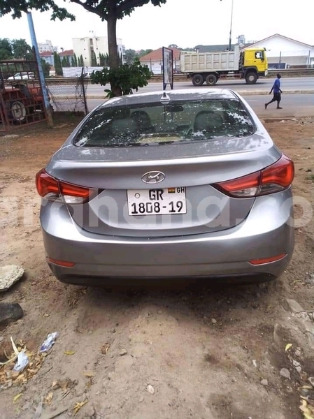 Big with watermark hyundai elantra greater accra accra 33758