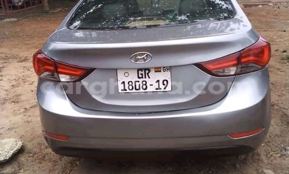 Buy Used Hyundai Elantra Other Car in Accra in Greater Accra Buy Used Hyundai Elantra Other Car in Accra in Greater Accra