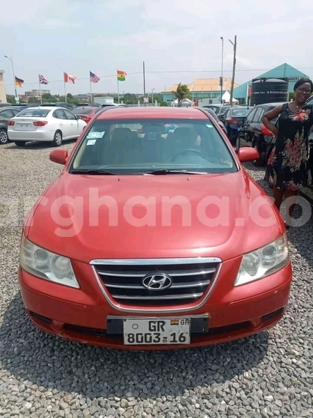 Big with watermark hyundai sonata greater accra accra 33759