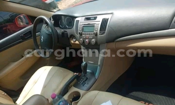 Sayi Na hannu Hyundai Sonata Sauran Mota in Accra a Greater Accra Sayi Na hannu Hyundai Sonata Sauran Mota in Accra a Greater Accra