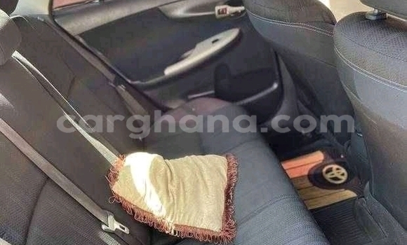 Sayi Na hannu Toyota Corolla Sauran Mota in Accra a Greater Accra Sayi Na hannu Toyota Corolla Sauran Mota in Accra a Greater Accra