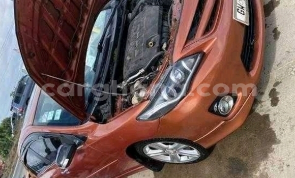 Sayi Na hannu Toyota Corolla Sauran Mota in Accra a Greater Accra Sayi Na hannu Toyota Corolla Sauran Mota in Accra a Greater Accra