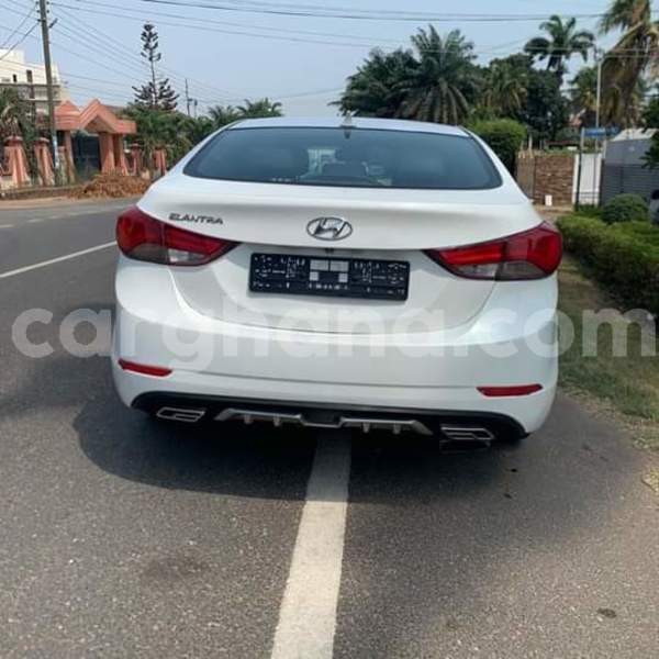 Big with watermark hyundai elantra western sekondi takoradi metropolitan 33764