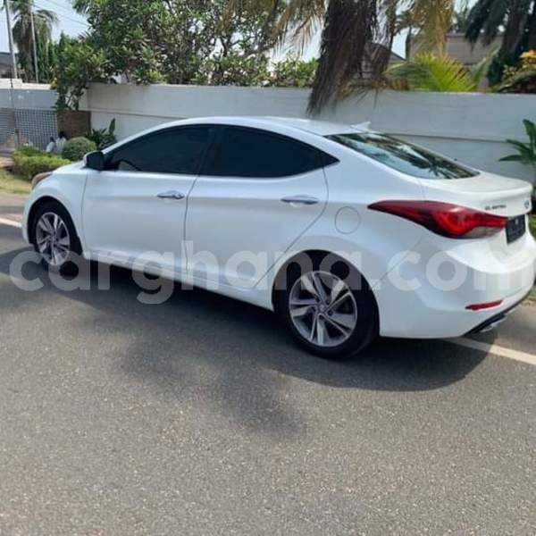 Big with watermark hyundai elantra western sekondi takoradi metropolitan 33764