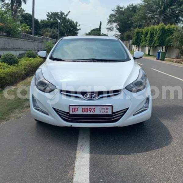 Big with watermark hyundai elantra western sekondi takoradi metropolitan 33764