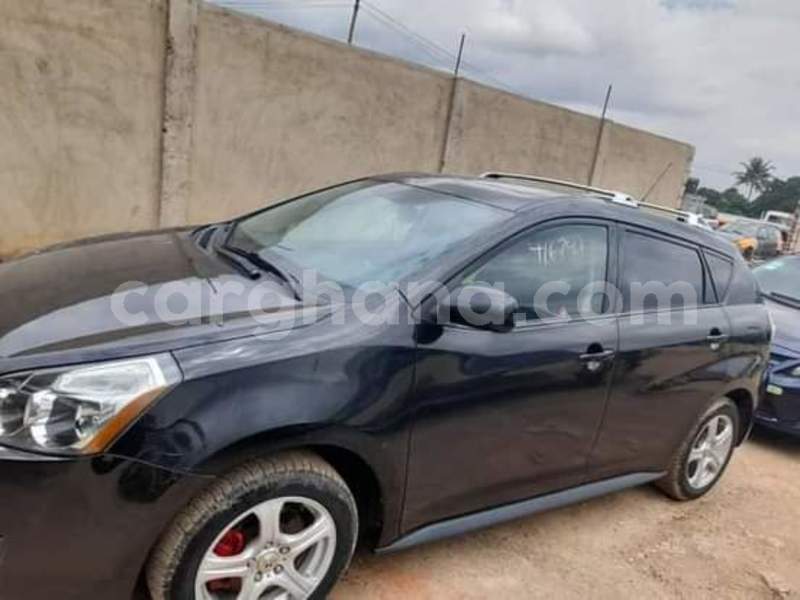 Big with watermark pontiac vibe western sekondi takoradi metropolitan 33765