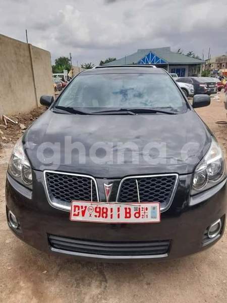 Big with watermark pontiac vibe western sekondi takoradi metropolitan 33765