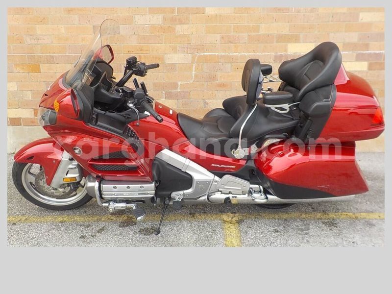 Big with watermark honda gold wing greater accra accra 33768