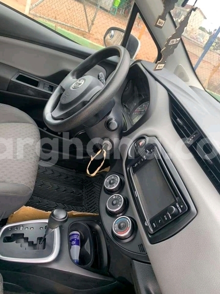 Big with watermark toyota yaris greater accra accra 33769