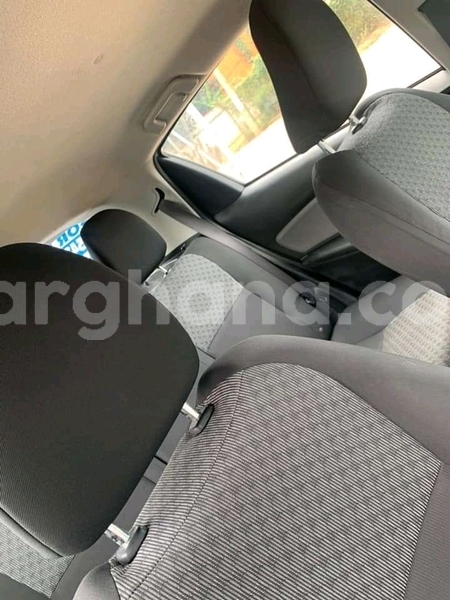 Big with watermark toyota yaris greater accra accra 33769