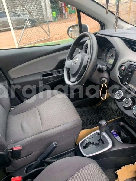 Big with watermark toyota yaris greater accra accra 33769