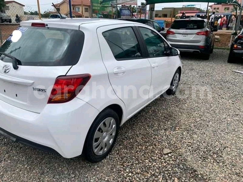 Big with watermark toyota yaris greater accra accra 33769