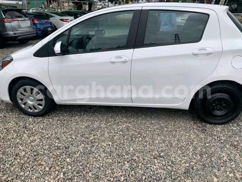 Big with watermark toyota yaris greater accra accra 33769