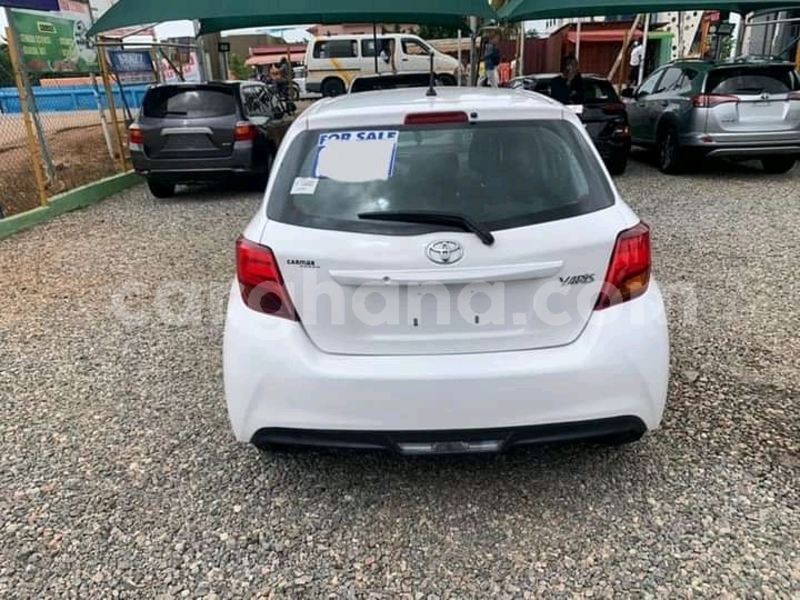 Big with watermark toyota yaris greater accra accra 33769