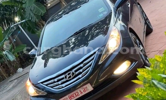 Buy Used Hyundai Sonata Other Car in Accra in Greater Accra