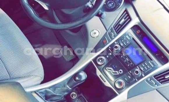 Buy Used Hyundai Sonata Other Car in Accra in Greater Accra Buy Used Hyundai Sonata Other Car in Accra in Greater Accra