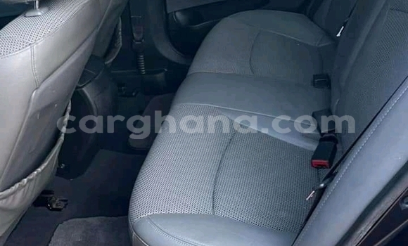 Buy Used Hyundai Sonata Other Car in Accra in Greater Accra Buy Used Hyundai Sonata Other Car in Accra in Greater Accra