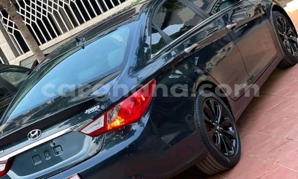 Buy Used Hyundai Sonata Other Car in Accra in Greater Accra Buy Used Hyundai Sonata Other Car in Accra in Greater Accra
