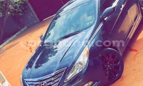 Buy Used Hyundai Sonata Other Car in Accra in Greater Accra Buy Used Hyundai Sonata Other Car in Accra in Greater Accra