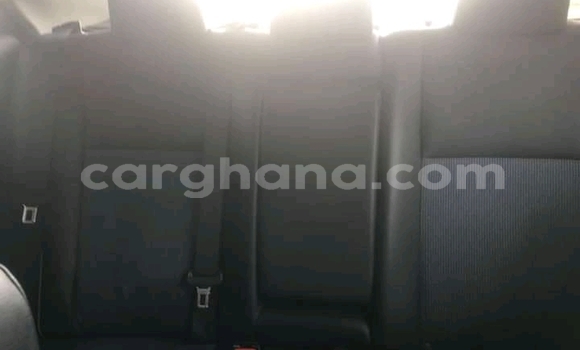 Sayi Na hannu Toyota Corolla Sauran Mota in Accra a Greater Accra Sayi Na hannu Toyota Corolla Sauran Mota in Accra a Greater Accra