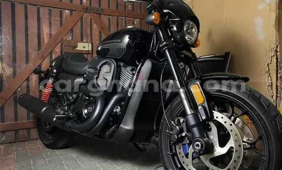 Sayi Na hannu Harley Davidson Street Black Motsi in Accra a Greater Accra