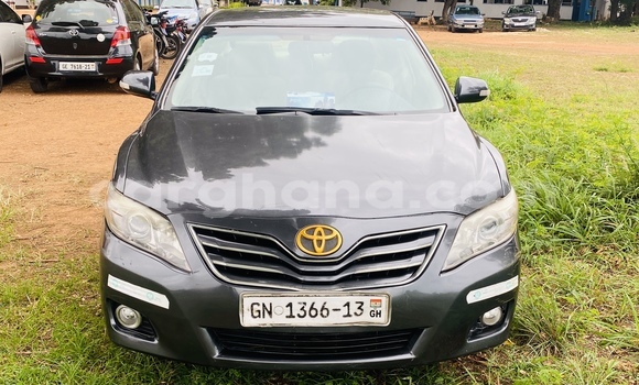 Buy Used Toyota Camry Other Car in Weija in Greater Accra
