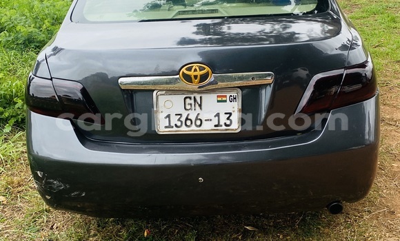Buy Used Toyota Camry Other Car in Weija in Greater Accra Buy Used Toyota Camry Other Car in Weija in Greater Accra