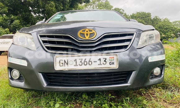 Buy Used Toyota Camry Other Car in Weija in Greater Accra Buy Used Toyota Camry Other Car in Weija in Greater Accra