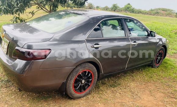 Buy Used Toyota Camry Other Car in Weija in Greater Accra Buy Used Toyota Camry Other Car in Weija in Greater Accra