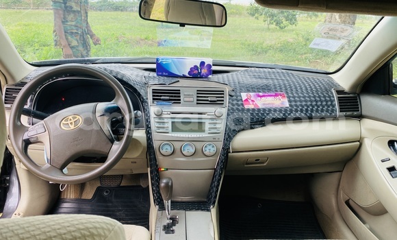 Buy Used Toyota Camry Other Car in Weija in Greater Accra Buy Used Toyota Camry Other Car in Weija in Greater Accra