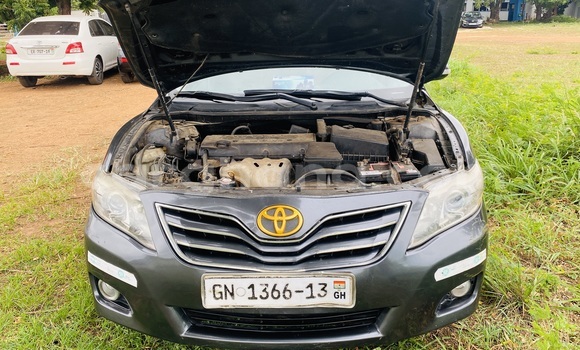 Buy Used Toyota Camry Other Car in Weija in Greater Accra Buy Used Toyota Camry Other Car in Weija in Greater Accra