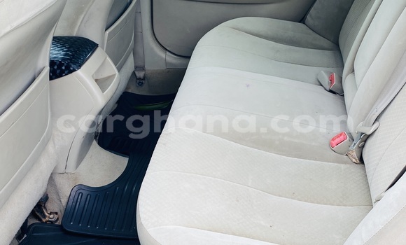 Buy Used Toyota Camry Other Car in Weija in Greater Accra Buy Used Toyota Camry Other Car in Weija in Greater Accra