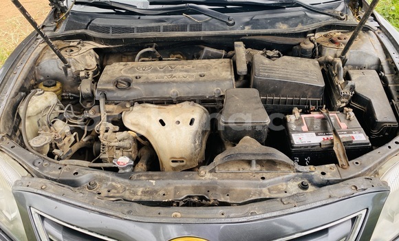 Buy Used Toyota Camry Other Car in Weija in Greater Accra Buy Used Toyota Camry Other Car in Weija in Greater Accra