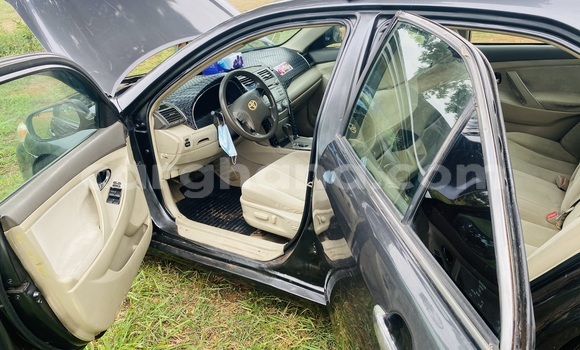 Buy Used Toyota Camry Other Car in Weija in Greater Accra Buy Used Toyota Camry Other Car in Weija in Greater Accra