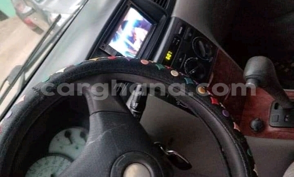 Buy Used Toyota Altis Other Car in Banda in Brong-Ahafo Buy Used Toyota Altis Other Car in Banda in Brong-Ahafo