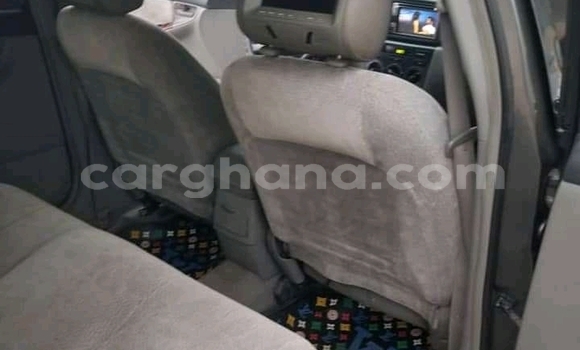 Buy Used Toyota Altis Other Car in Banda in Brong-Ahafo Buy Used Toyota Altis Other Car in Banda in Brong-Ahafo