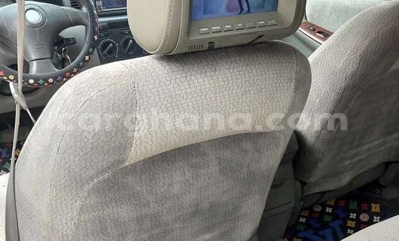 Buy Used Toyota Corolla Black Car in Kete–Krachi in Volta Buy Used Toyota Corolla Black Car in Kete–Krachi in Volta